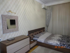 Central Prospect Baku. 2 bedrooms.